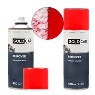 GOLDCAR REMOVER odlakovač 400ml