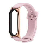 NÁRAMOK PRE XIAOMI MI BAND 3/4/5/6 FAREBNÝ ROZSAH