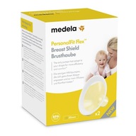 MEDELA PersonalFit Flex lievik Veľkosť XL 30 mm