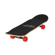 SKATEBOARD ABEC7 do 100 kg AZTEC Nils Extreme