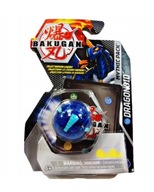 BAKUGAN MYTHIC PACK POSTAVA DRAGONOIDNEJ GULE