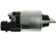 SS6040 Automatic, solenoid štartéra Denso