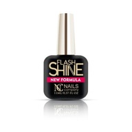 Nails Company Top hybrid Flash Shine No Wipe 11ml