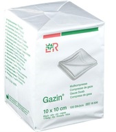 L&R - Gazin 10 x 10 cm, 100 ks. 17n 8w nonjal.