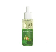 Fluff Booster dvojfázové sérum Aloe Avocado 40ml