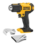 TEPELNÁ PIŠTOĽ DEWALT 18V BATÉRIA DCE530N 290/530 STUP.