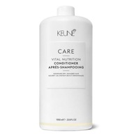 Keune Care Vital Nutrition kondicionér pre poškodené lámavé vlasy 1000 ml