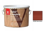 Moridlo na lak Tikkurila Valtti Complete 9L 5058