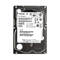 TOSHIBA 600GB 15K 64MB SAS-2 2,5'' AL13SXB600N