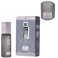 BEMINE ENIGMA 15ml PARFUMY s feromónmi pre PÁNOV