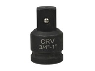 REDUKČNÝ NÁRAZOVÝ ADAPTÉR 3/4" - 1"