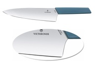 Victorinox 6.9016.202, kuchársky nôž, čepeľ 20 cm, Swiss Modern