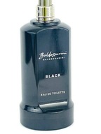 Pánska toaletná voda s rozprašovačom Baldessarini Black 75 ml Edt