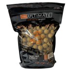 The Ultimate Tiger Nut & Maple Boilies 16 mm / 1 kg - boilies