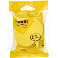 Blok 3M POST-IT CLOUD 2007SP 225k FT510076654