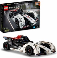 Lego Technic 42137 Formula E Porsche 99X Electric