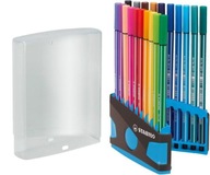 STABILO Pen 68 ColorParade ant/blue