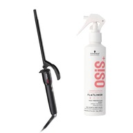 BABYLISS BAB2470TDE DLHÁ TENKÁ kulma + SPREJ