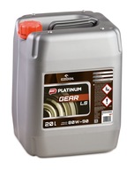 Orlen Oil Platinum Gear LS 80W-90 Prevodový olej | 20L