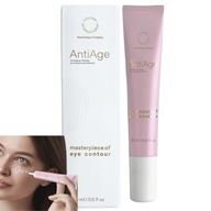 COLWAY Masterpiece of eye EYE cream viditeľne OMLADZUJE pokožku okolo očí