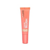 INGRID Liquid Blush Tekutá lícenka 02, 10ml