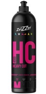 ZviZZer HC4000 Red Heavy Cut 750 ml Vysoko abrazívna leštiaca pasta