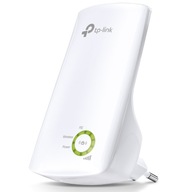 REPLIFIÁTOR WIFI SIETE TP-Link TL-WA854RE Extender