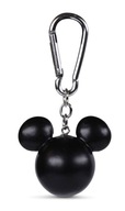 Mickey Mouse Disney Keychain Keyrings kovový prívesok