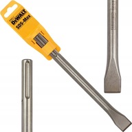 SDS-MAX sekáč plochý 25x280mm DEWALT DT6822