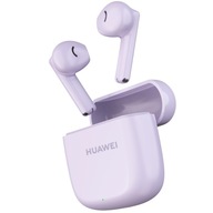 Slúchadlá do uší HUAWEI FreeBuds SE 2 Purple