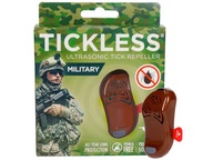 TICKLESS MILITARY COYOTE TICKLESS REPELLER