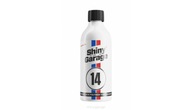 Shiny Garage Back2Black Polymer Tire Dressing 1l