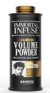 Shake and Rake Volume Powder Immortal zmatňujúci púder 20 g