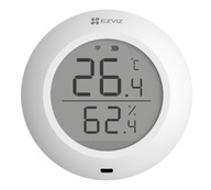 Snímač teploty a vlhkosti CS-T51C EZVIZ pre bránu Smart Home A3