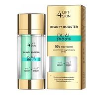 Lift4Skin Beauty Booster sérum + SPF30 krém 2x15ml