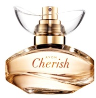 Parfumovaná voda Avon Cherish EDP 50 ml