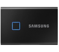 Externý SSD disk Samsung T7 Touch 1TB USB 3.2