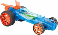 PRETEKOVÉ OKNÁ HOT WHEELS S MODRÝMI GUMAMI