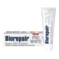 BIOREPAIR PRO WHITE bieliaca pasta 75ml