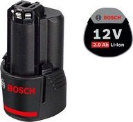 Batéria BOSCH GBA 12 V 2Ah pre GSR GSA GOP