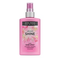 JOHN FRIEDA Vibrant Shine sprej 3v1