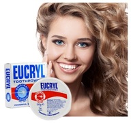Eucryl Toothpowder Orginal - bieliaci prášok