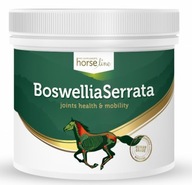 HorseLine Boswellia Serrata 500g svalové kĺby