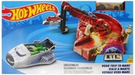 HOT WHEELS AUTOTRAŤ EXPEDÍCIA NA MARS GGF91