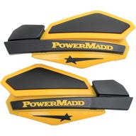 POWER MADD YELLOW CAN-AM