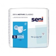 Seni Active Classic S absorpčné nohavice 30ks.