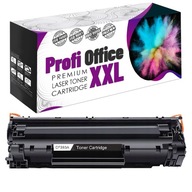 TONER pre HP LASERJET PRO MFP M127fw M125a M125nw