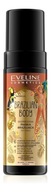 Eveline Bronzing telová pena 6v1 150 ml