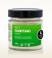 Haritaki Churna BIO 100g Cosmoveda