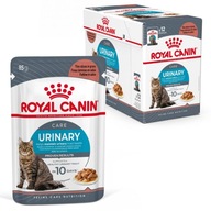 Royal Canin Care Care Wet Food for Cat Cat Močovinové trakty 12x85g